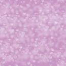VORBESTELLUNG Jersey Allover Bokeh Hearts- Lila